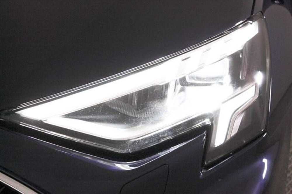 Audi A3 Sportback usata a Novara (10)