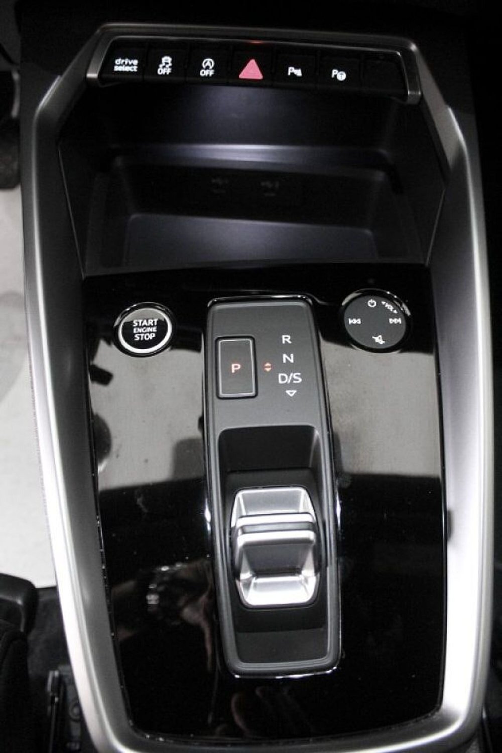 Audi A3 Sportback usata a Novara (5)