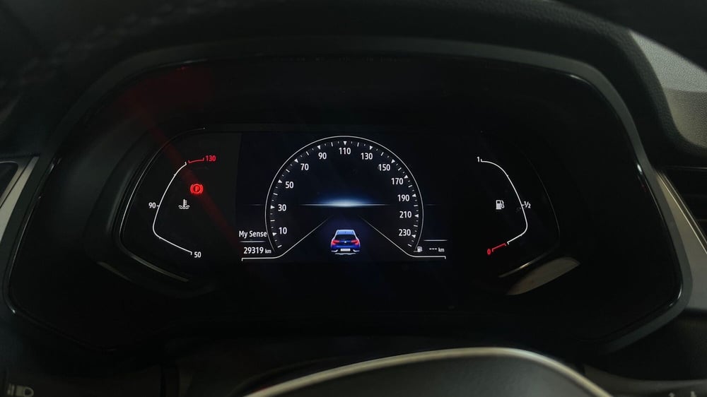 Renault Captur usata a Catania (11)