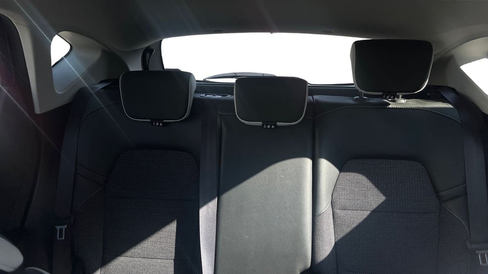 Renault Captur usata a Catania (13)