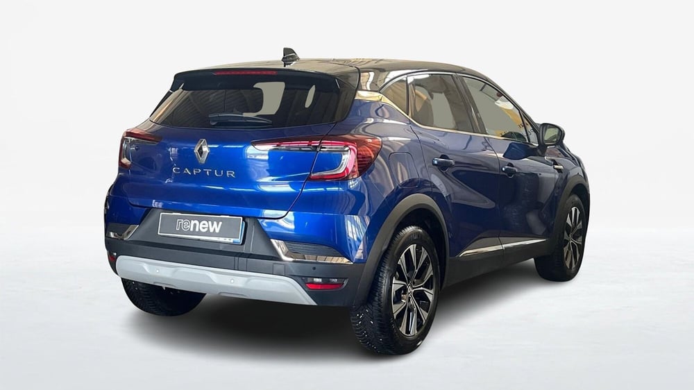 Renault Captur usata a Catania (2)