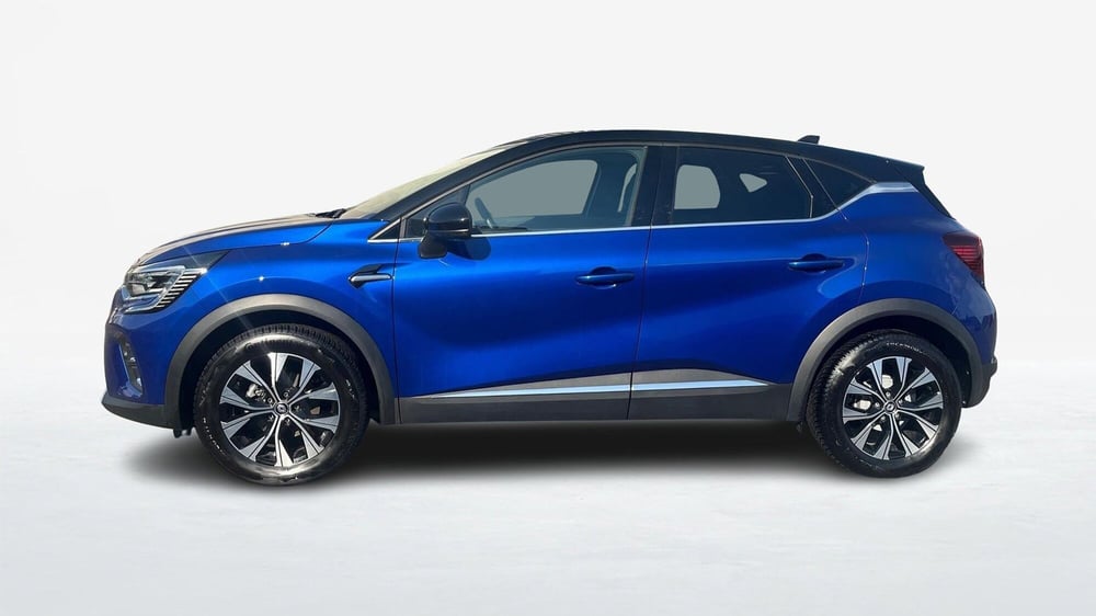 Renault Captur usata a Catania (3)