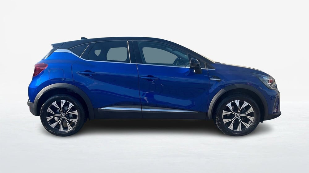 Renault Captur usata a Catania (4)