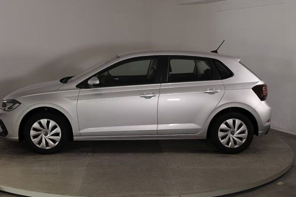 Volkswagen Polo usata a Novara (3)