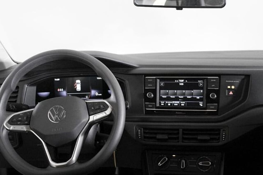 Volkswagen Polo usata a Novara (6)