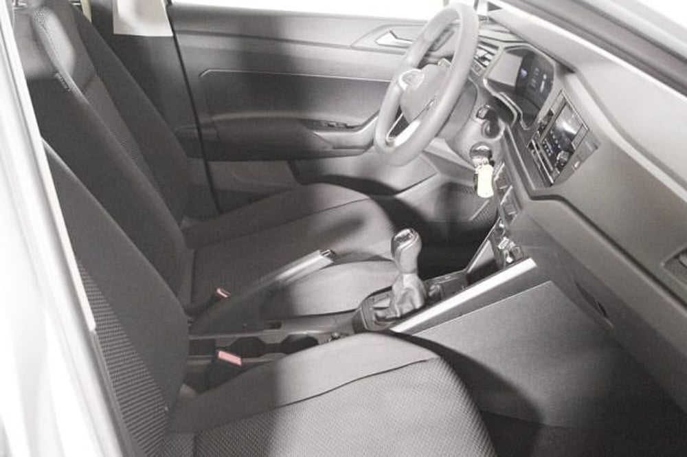 Volkswagen Polo usata a Novara (8)