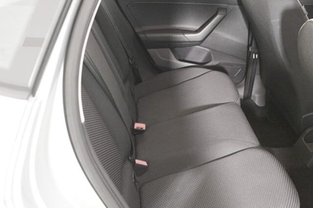Volkswagen Polo usata a Novara (9)