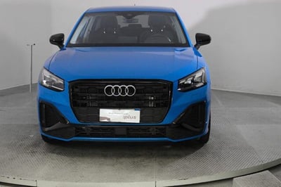 Audi Q2 Q2 35 TFSI S tronic S line Edition del 2023 usata a Paruzzaro