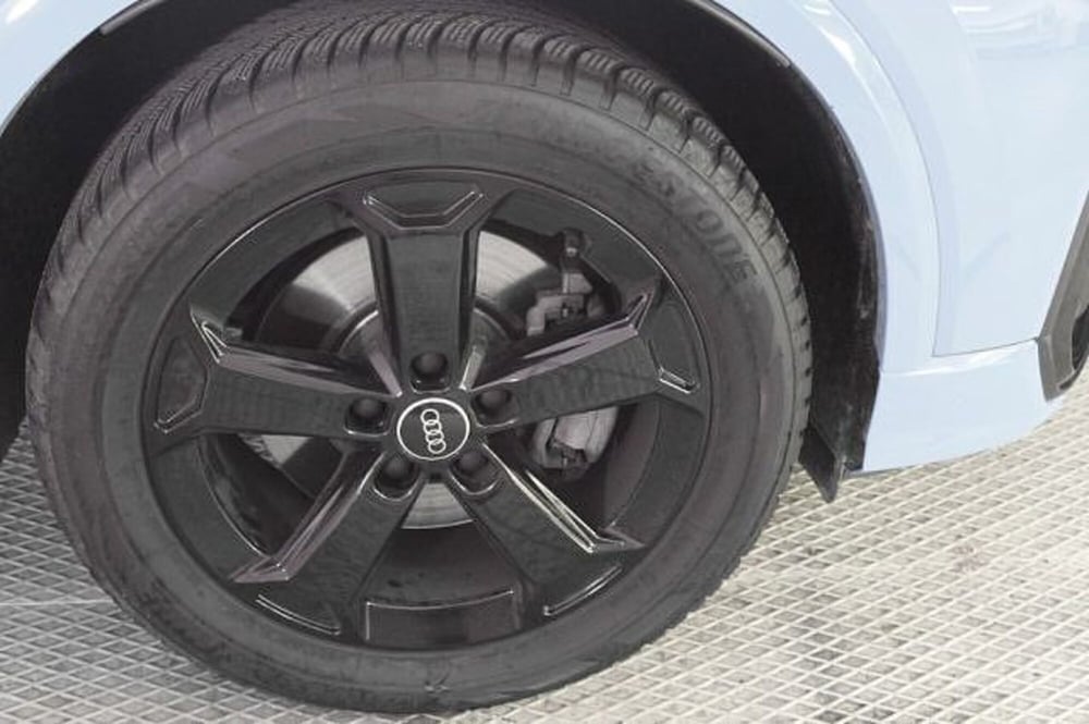 Audi Q2 usata a Novara (10)