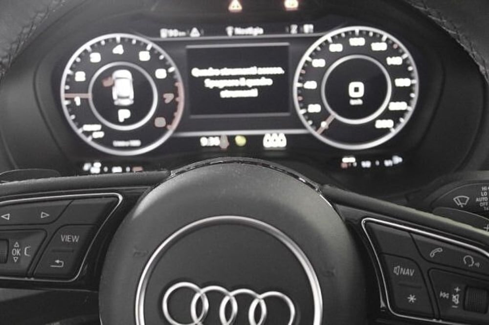 Audi Q2 usata a Novara (4)