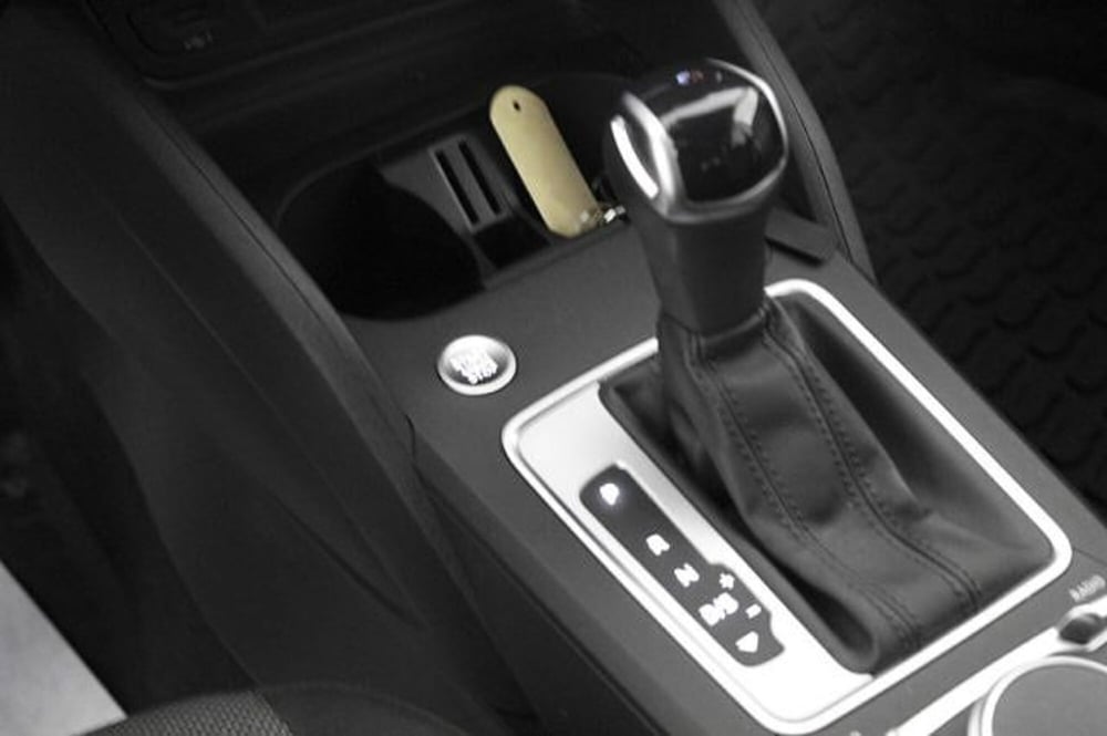 Audi Q2 usata a Novara (5)