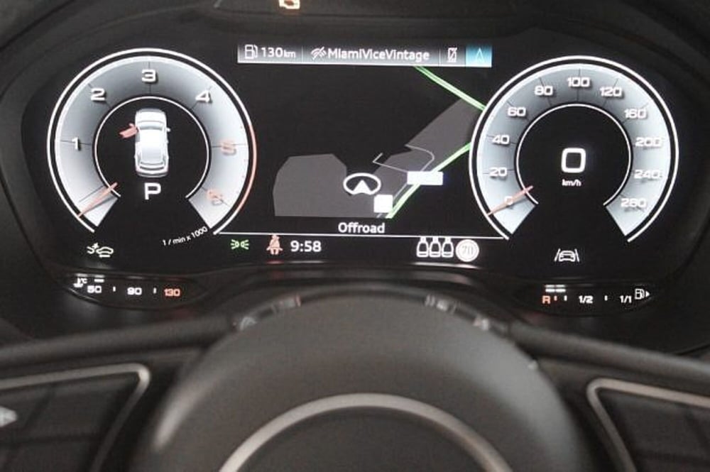 Audi Q2 usata a Novara (4)