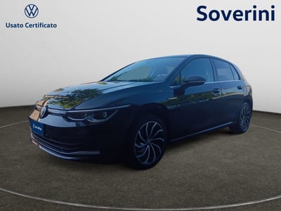 Volkswagen Golf 1.5 eTSI 150 CV EVO ACT DSG Style del 2020 usata a Bologna