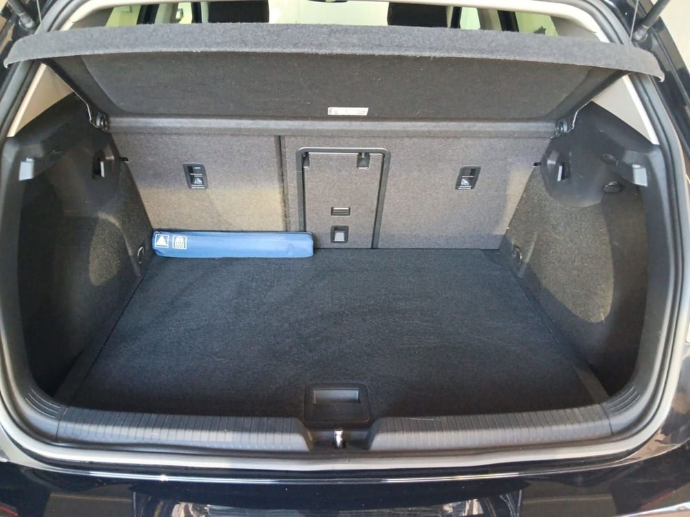 Volkswagen Golf usata a Bologna (10)