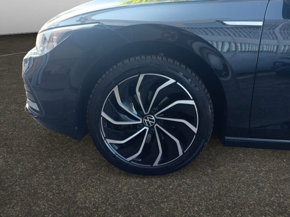 Volkswagen Golf usata a Bologna (12)