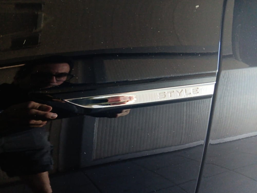 Volkswagen Golf usata a Bologna (20)