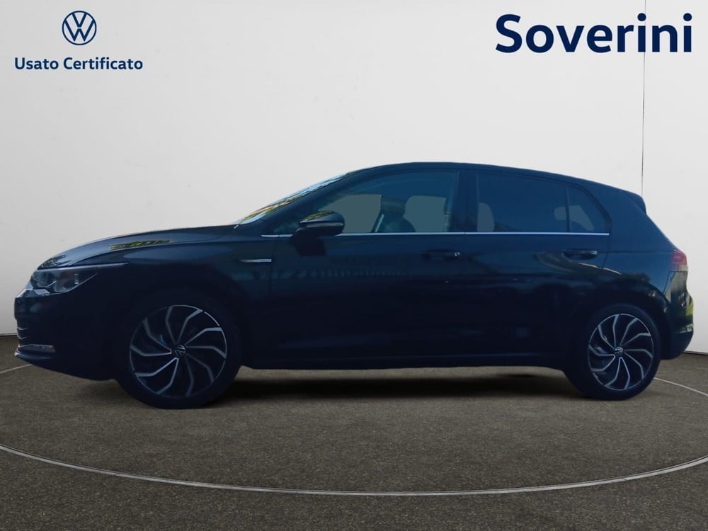 Volkswagen Golf usata a Bologna (3)
