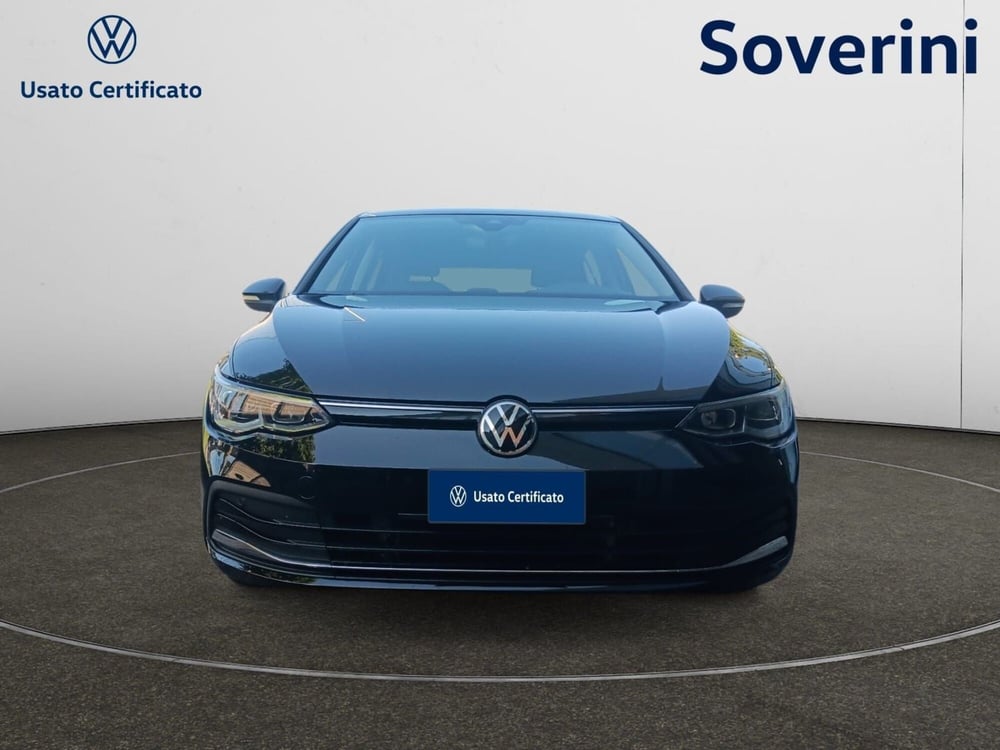 Volkswagen Golf usata a Bologna (5)