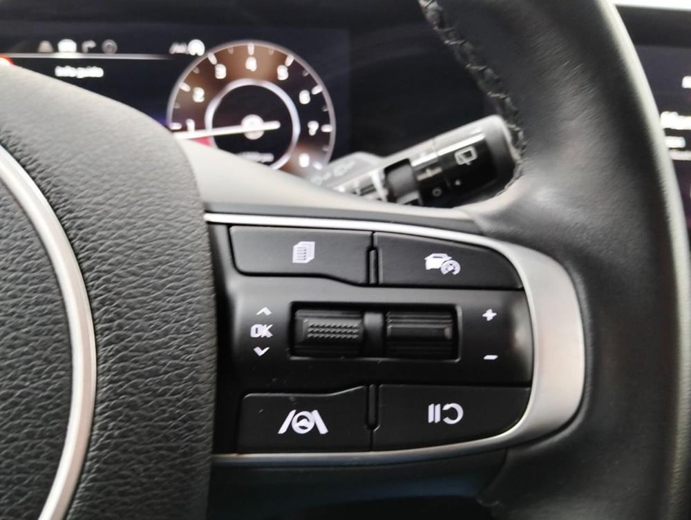 Kia Sportage usata a Como (12)