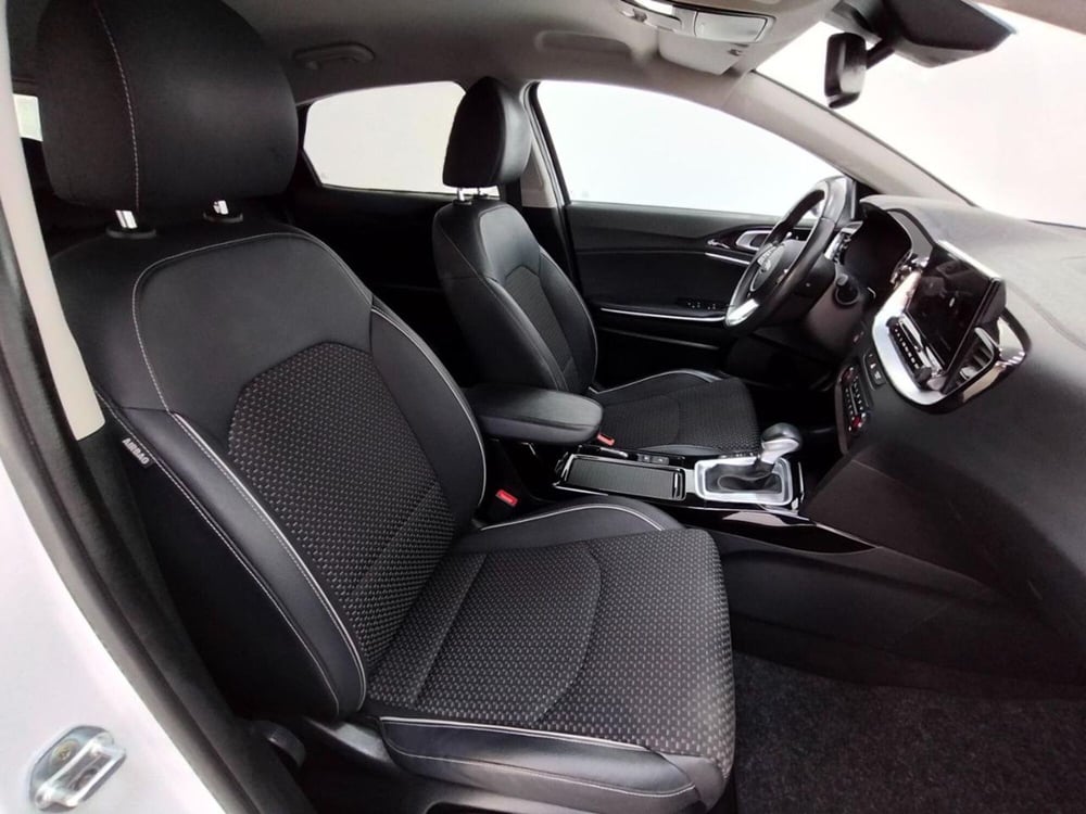 Kia XCeed usata a Como (3)