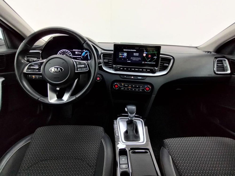 Kia XCeed usata a Como (4)