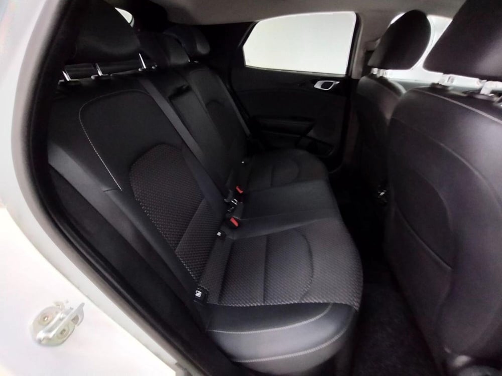Kia XCeed usata a Como (5)