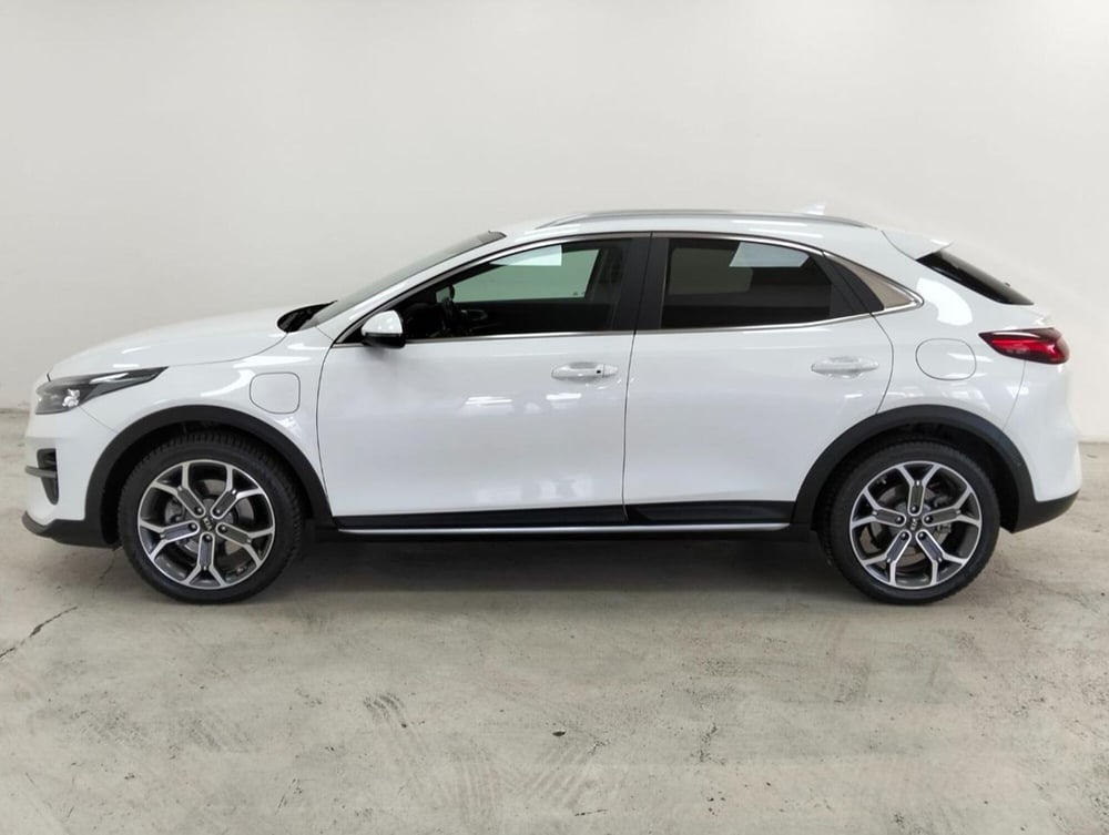 Kia XCeed usata a Como (8)