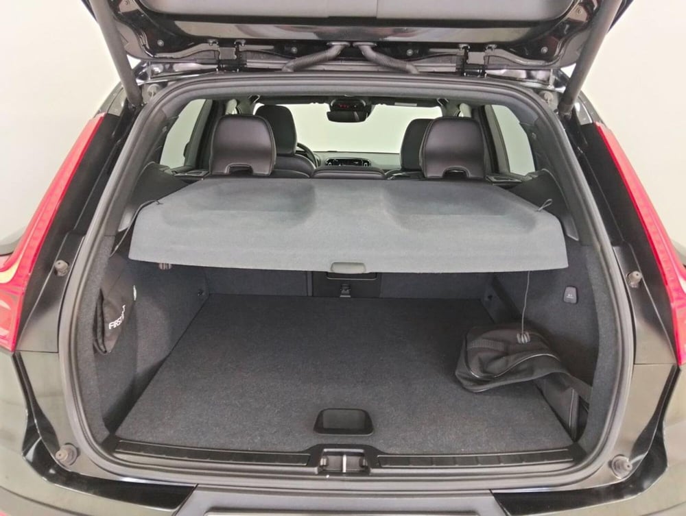 Volvo XC40 usata a Como (20)