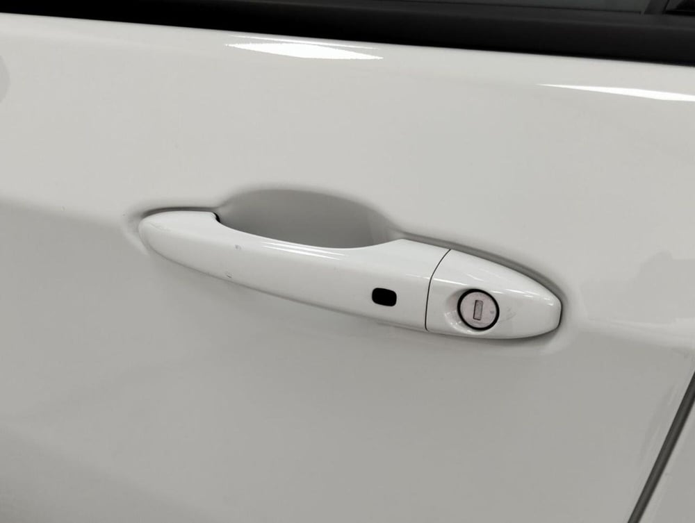 Jeep Compass usata a Como (10)