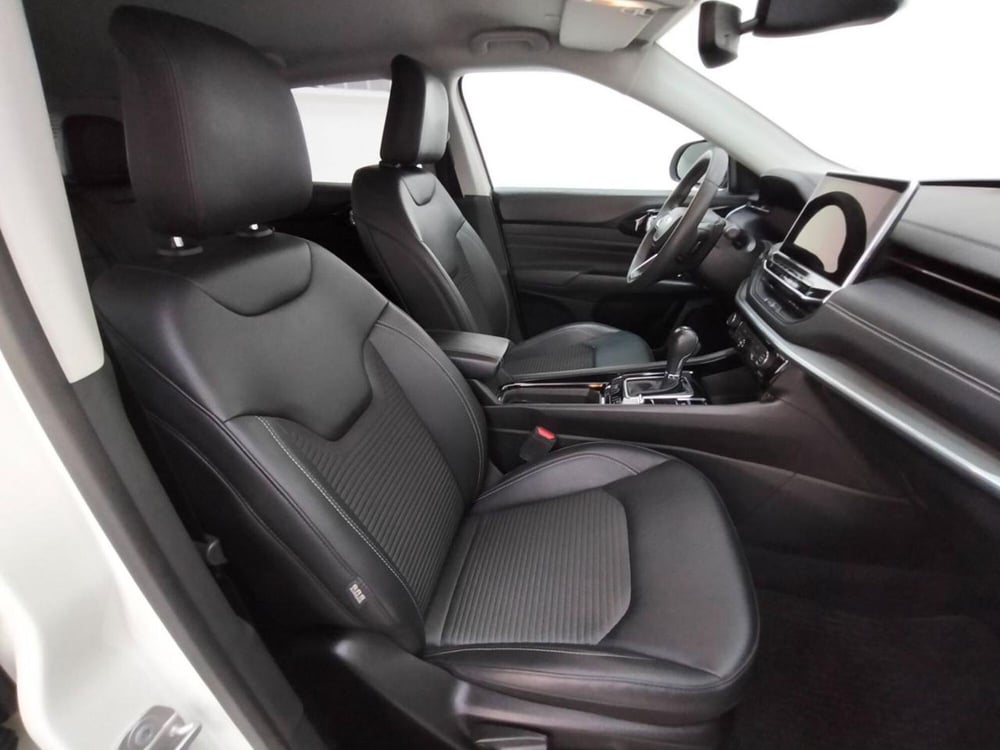 Jeep Compass usata a Como (3)
