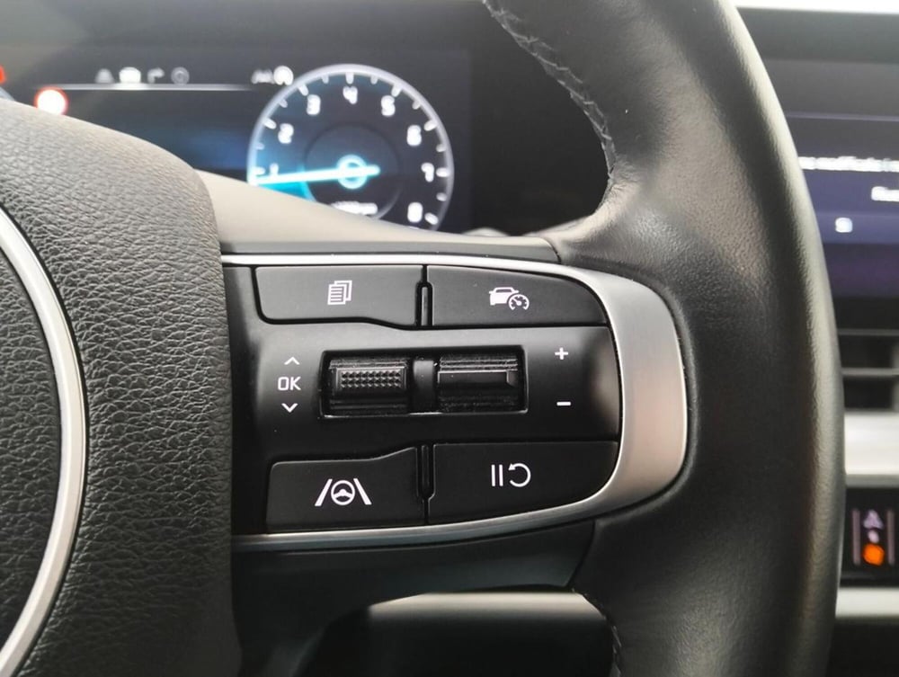 Kia Sportage usata a Como (12)