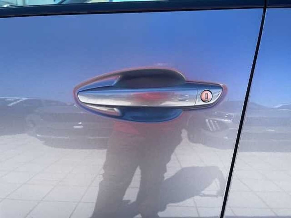 Peugeot 3008 usata a Ragusa (11)