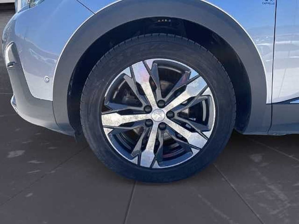 Peugeot 3008 usata a Ragusa (13)