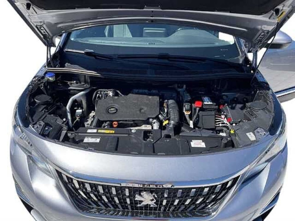 Peugeot 3008 usata a Ragusa (14)