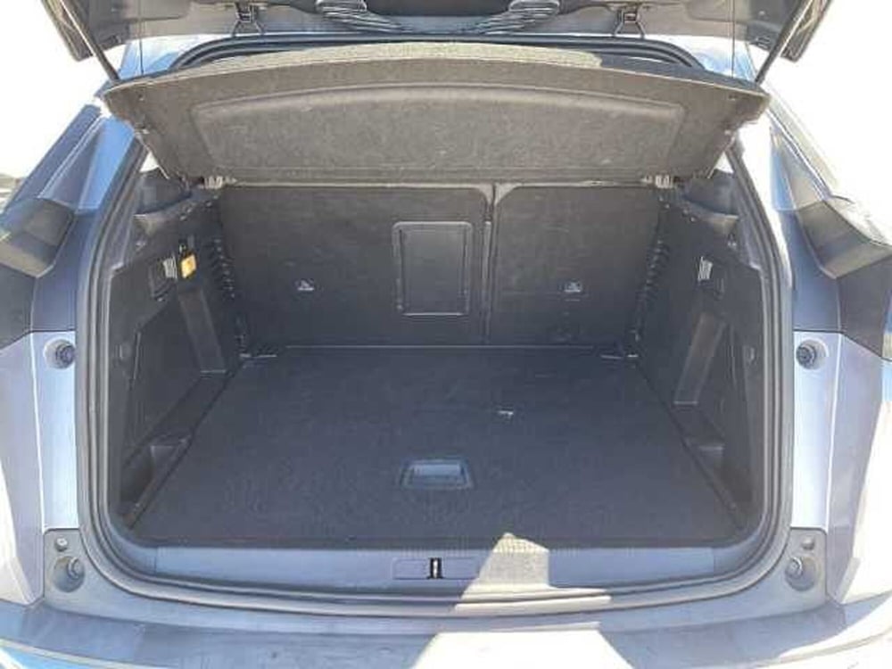 Peugeot 3008 usata a Ragusa (15)