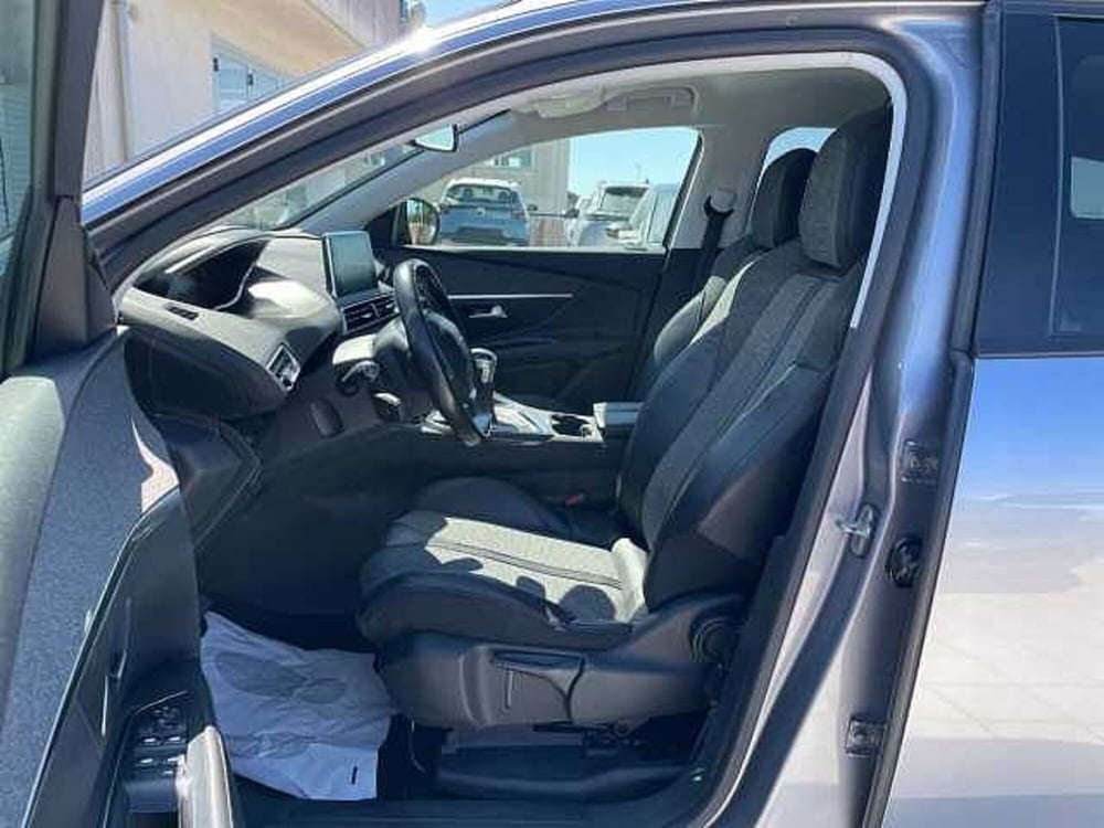 Peugeot 3008 usata a Ragusa (16)