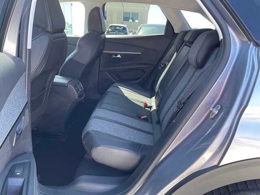 Peugeot 3008 usata a Ragusa (17)