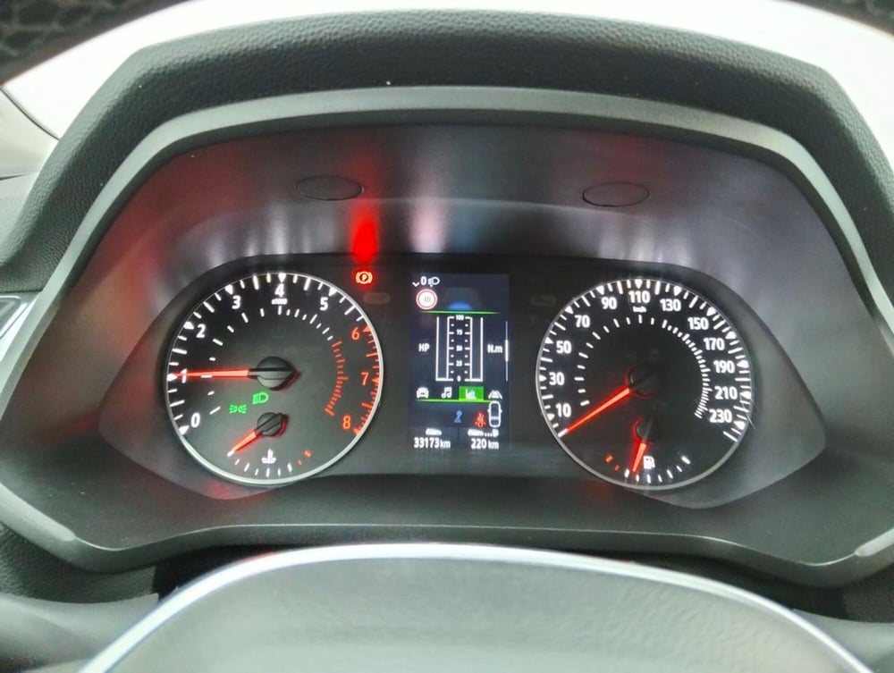 Renault Captur usata a Como (12)