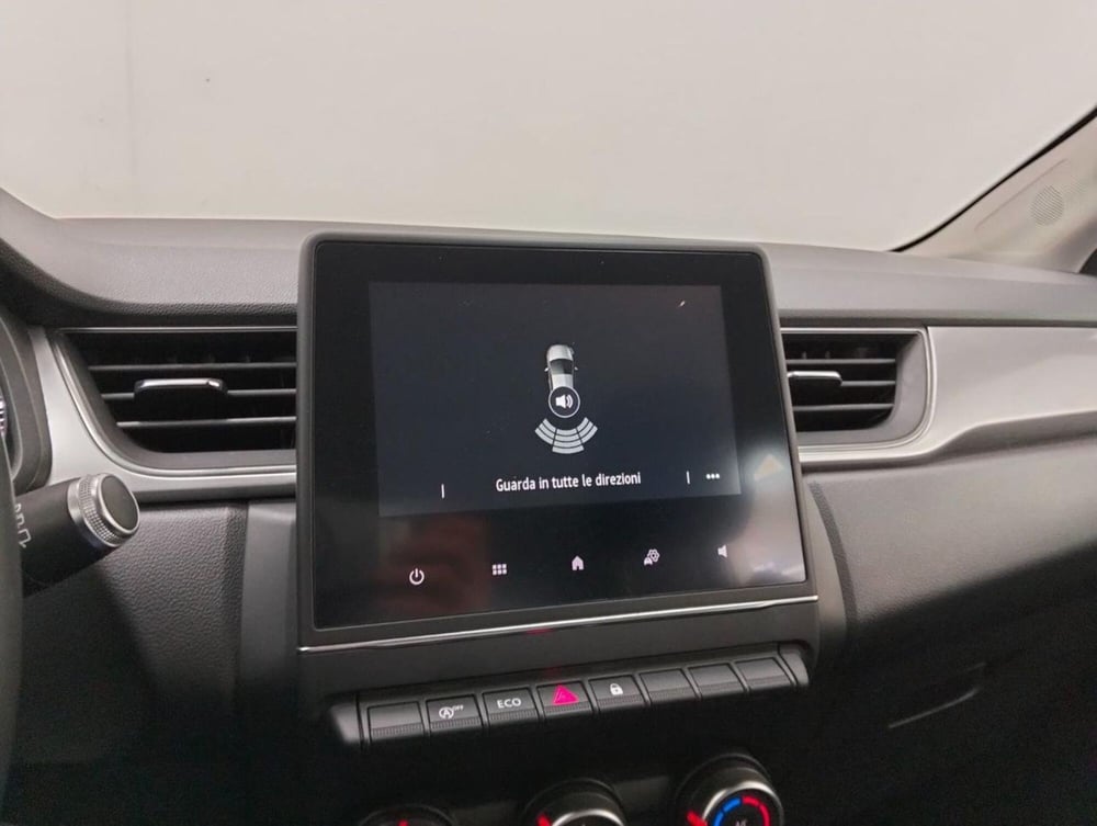 Renault Captur usata a Como (15)