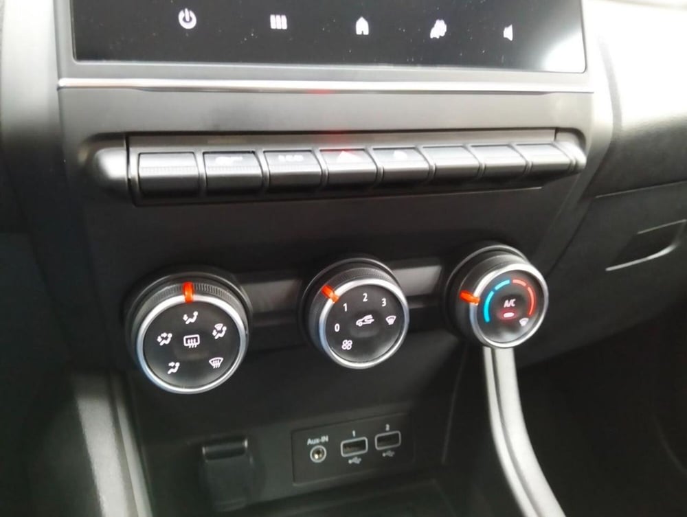 Renault Captur usata a Como (17)