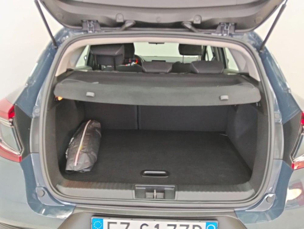 Renault Captur usata a Como (18)