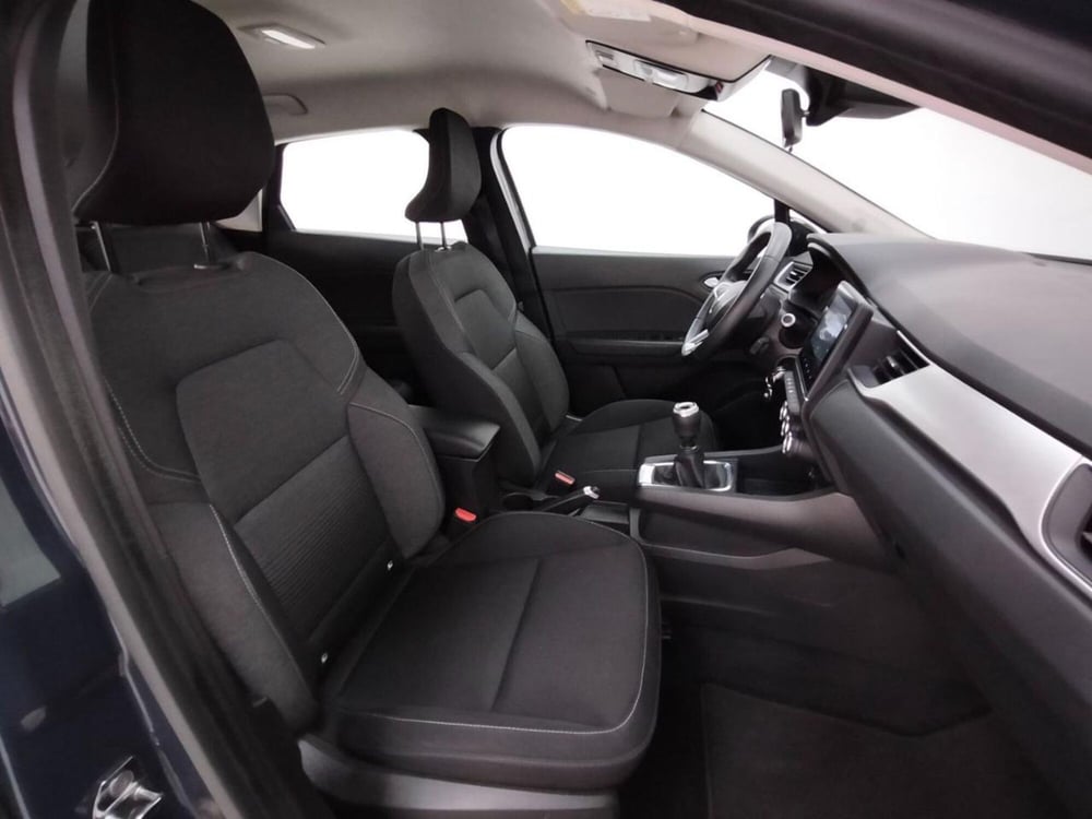 Renault Captur usata a Como (3)