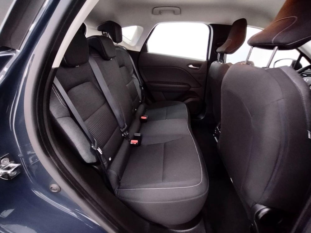 Renault Captur usata a Como (5)