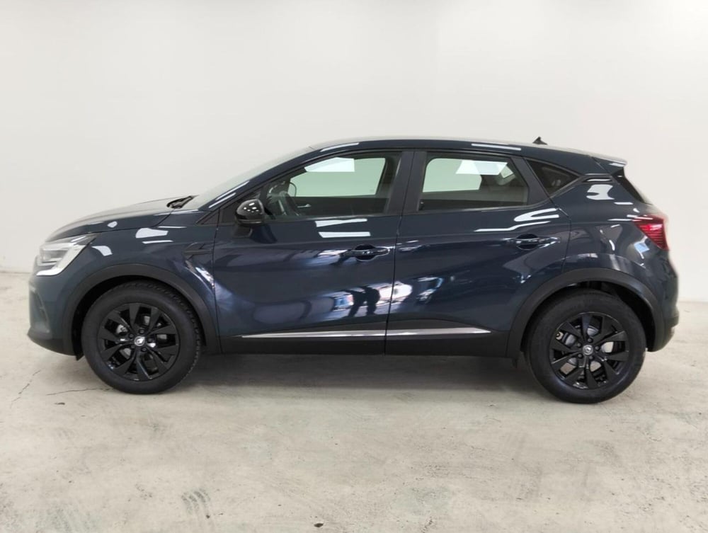 Renault Captur usata a Como (8)