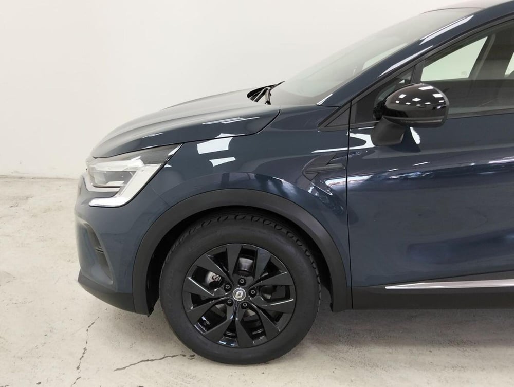 Renault Captur usata a Como (9)