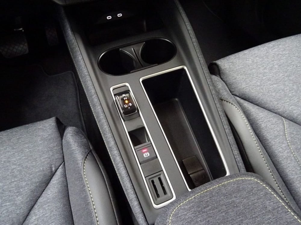 Skoda Elroq usata a Como (11)