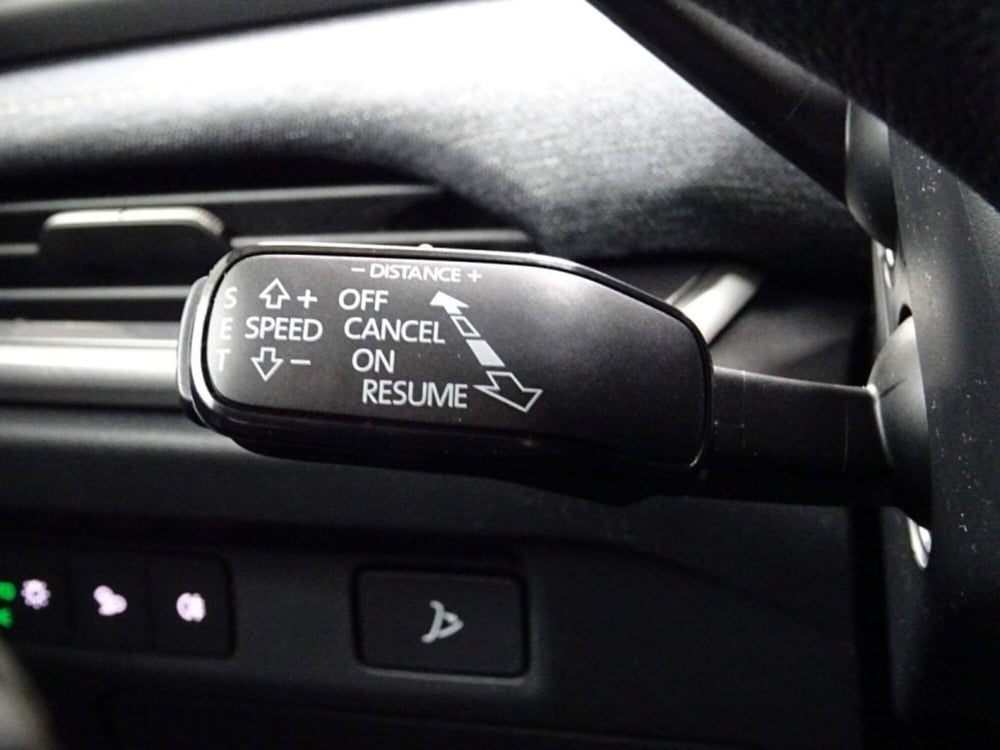 Skoda Elroq usata a Como (12)