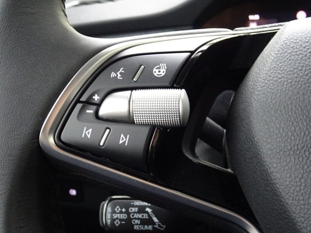 Skoda Elroq usata a Como (13)