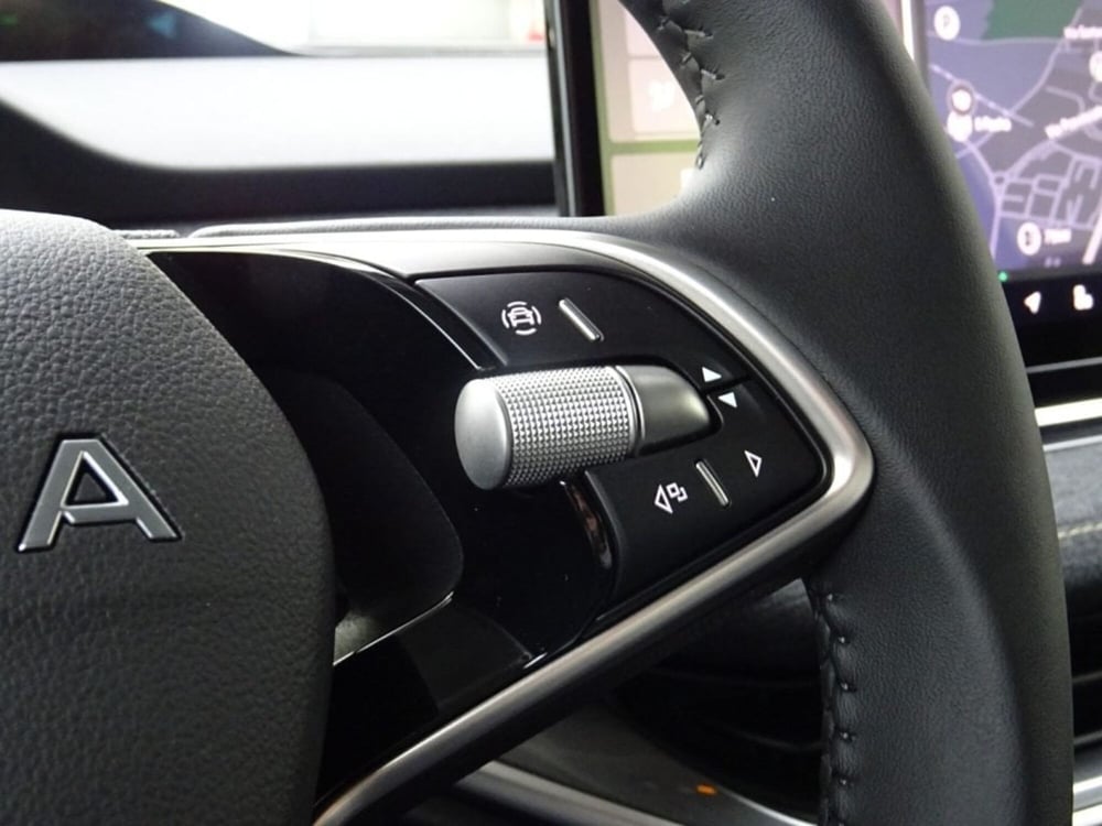 Skoda Elroq usata a Como (14)