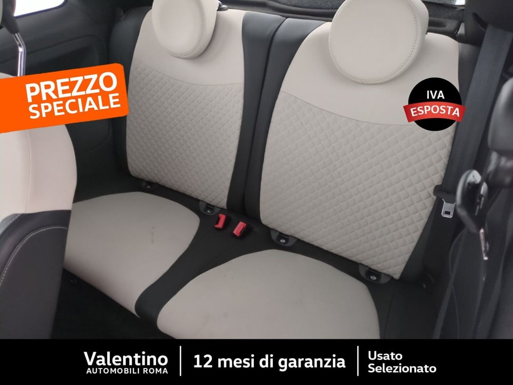 Fiat 500 usata a Roma (10)